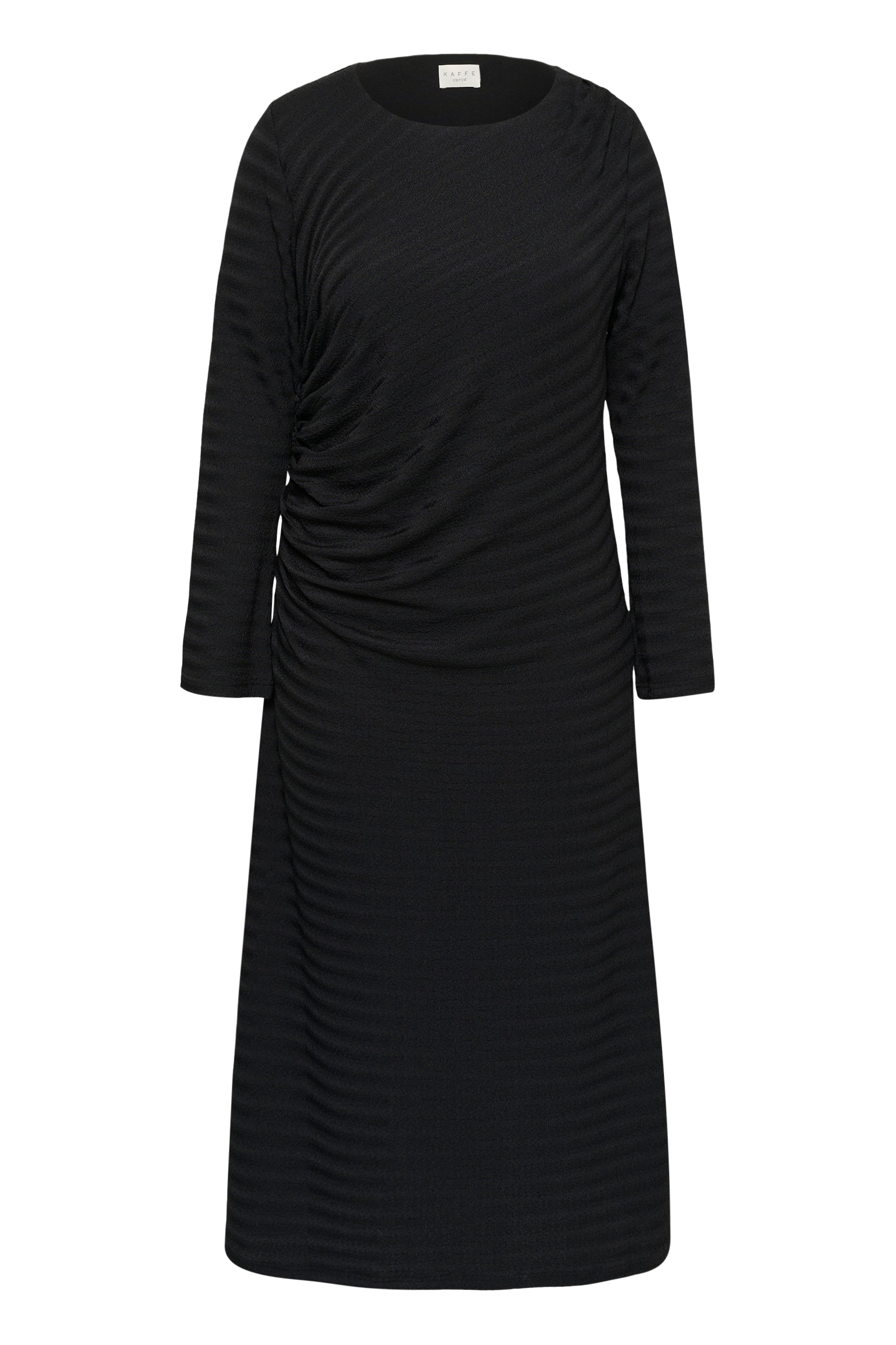 Kaffe curve Jurk 10584555 100121 foto 4