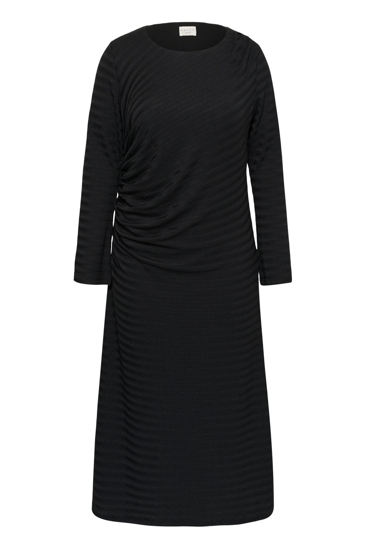 Kaffe curve Jurk 10584555 100121 foto 4