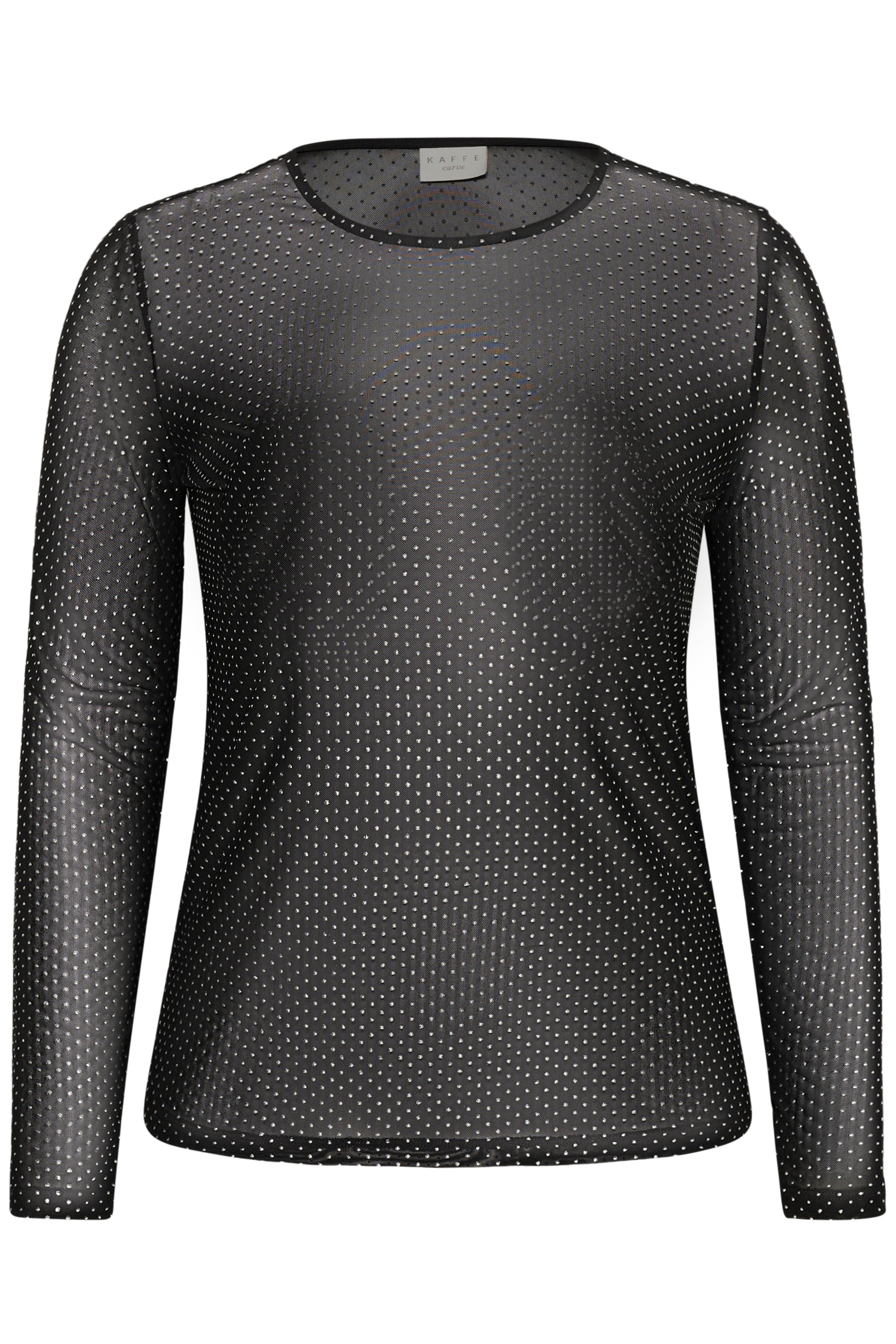 Kaffe curve T-Shirt 10584559 100121 foto 1