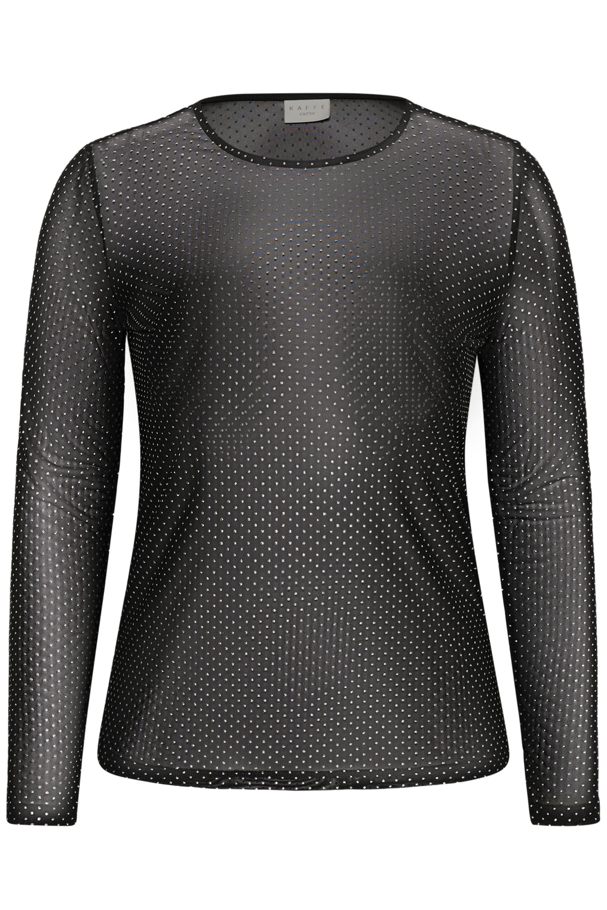 Kaffe curve T-Shirt 10584559 100121 foto 1