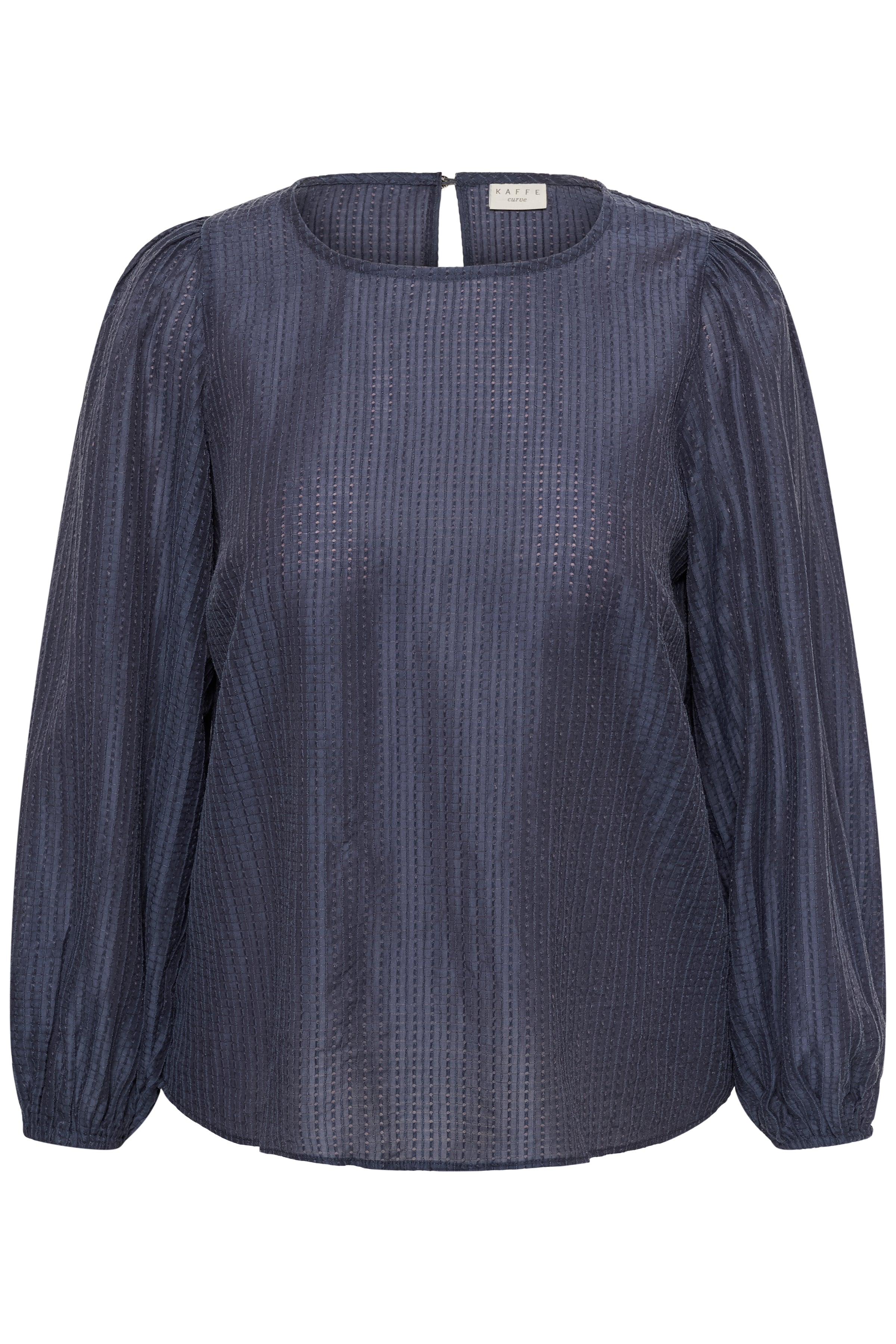 Kaffe curve Blouse 10584586 193927 foto 1