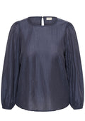 Kaffe curve Blouse 10584586 193927