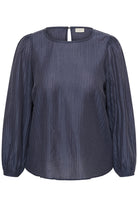 Kaffe curve Blouse 10584586 193927 foto 1