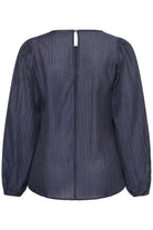 Kaffe curve Blouse 10584586 193927 foto 2