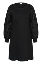 Kaffe curve Jurk 10584590 100121 foto 5