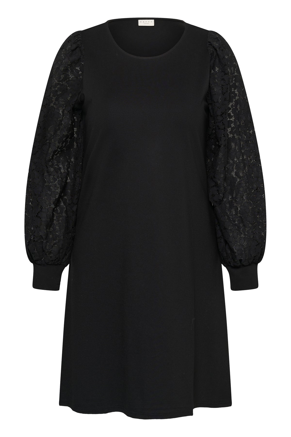 Kaffe curve Jurk 10584590 100121 foto 5