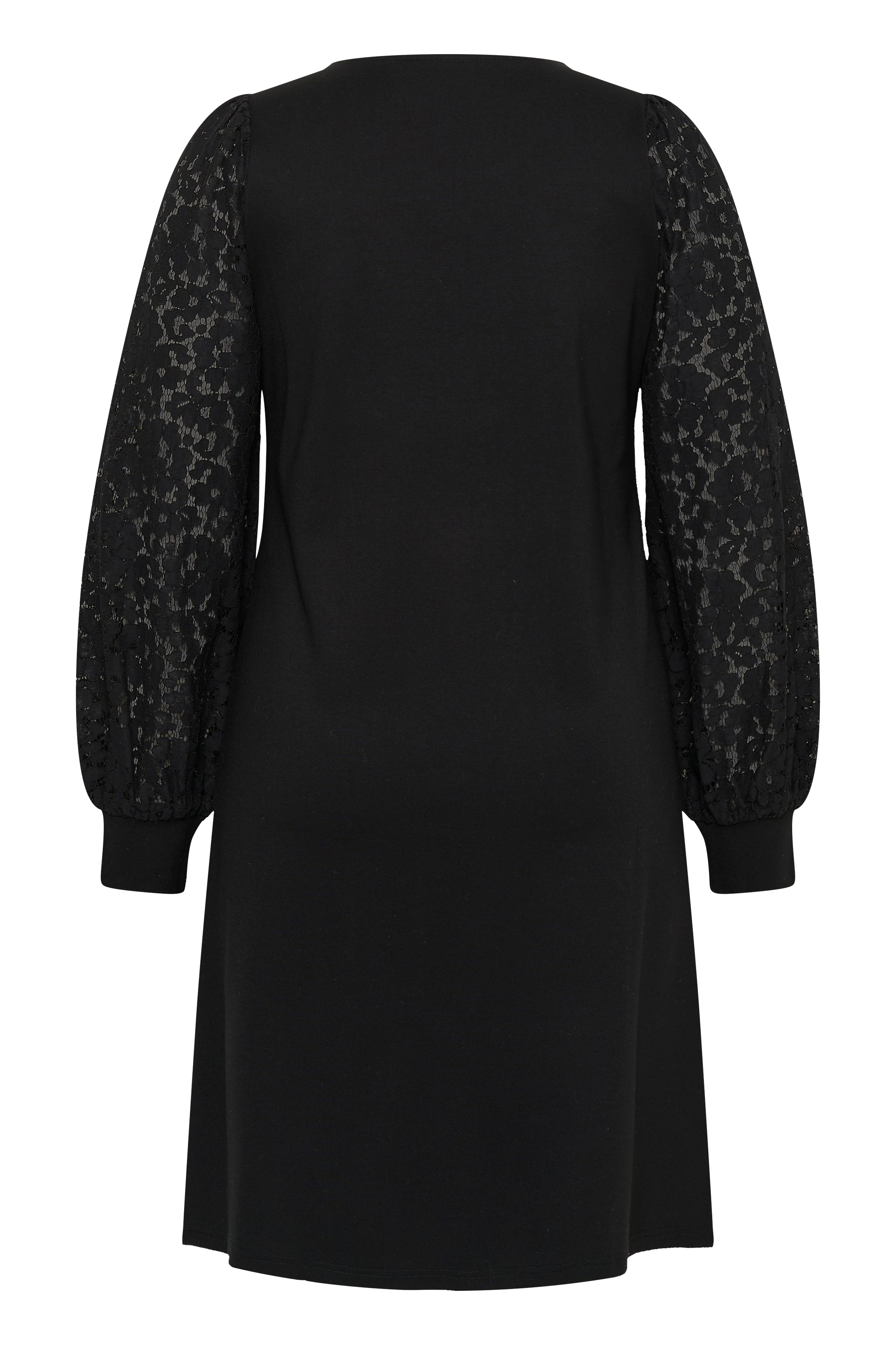 Kaffe curve Jurk 10584590 100121 foto 6