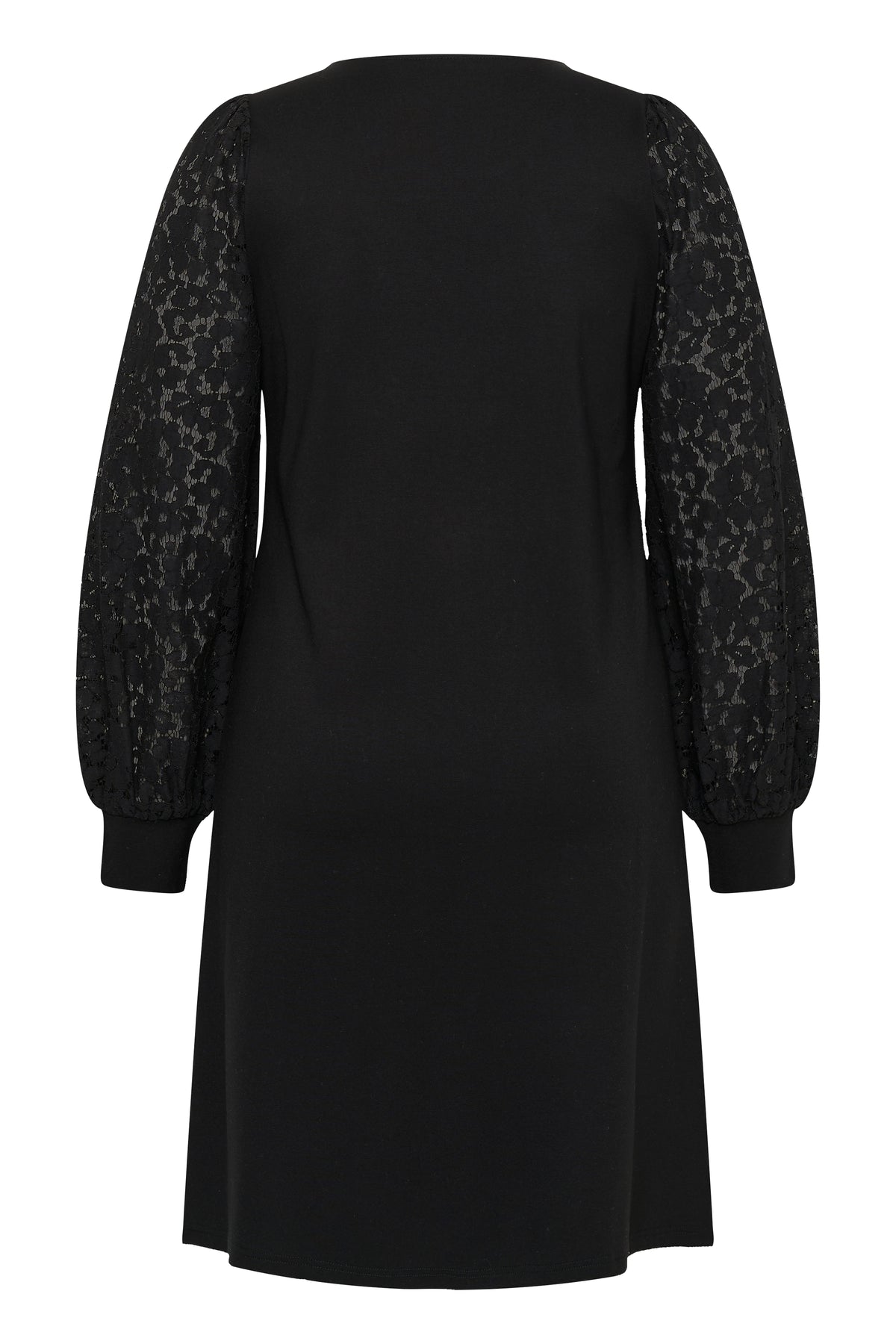 Kaffe curve Jurk 10584590 100121 foto 6