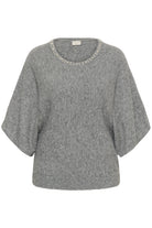 Kaffe curve Trui 10584609 100123 foto 5