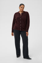Kaffe curve Vest 10583699 1916191 foto 1