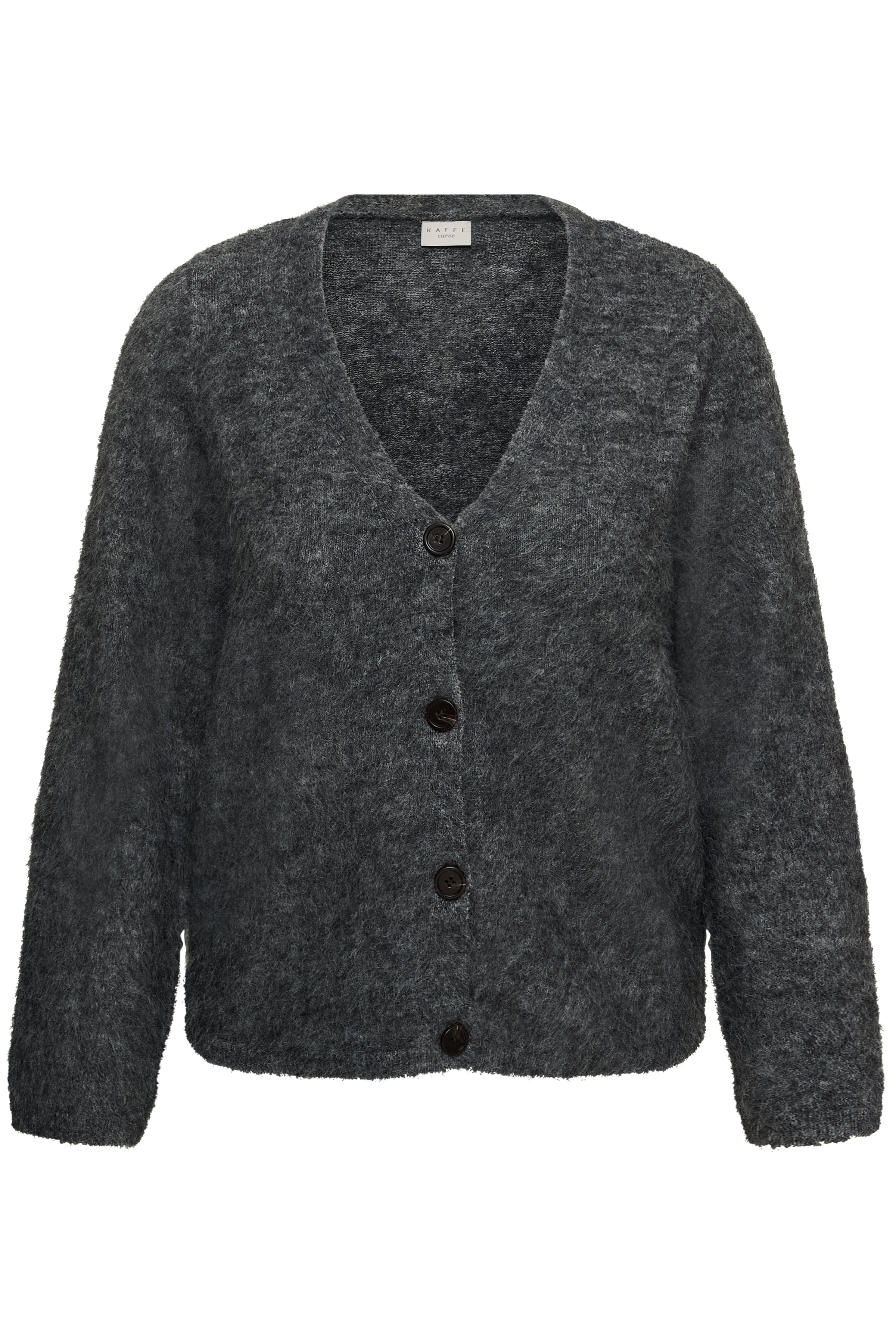 Kaffe curve Vest 10584580 100125 foto 1