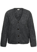 Kaffe curve Vest 10584580 100125