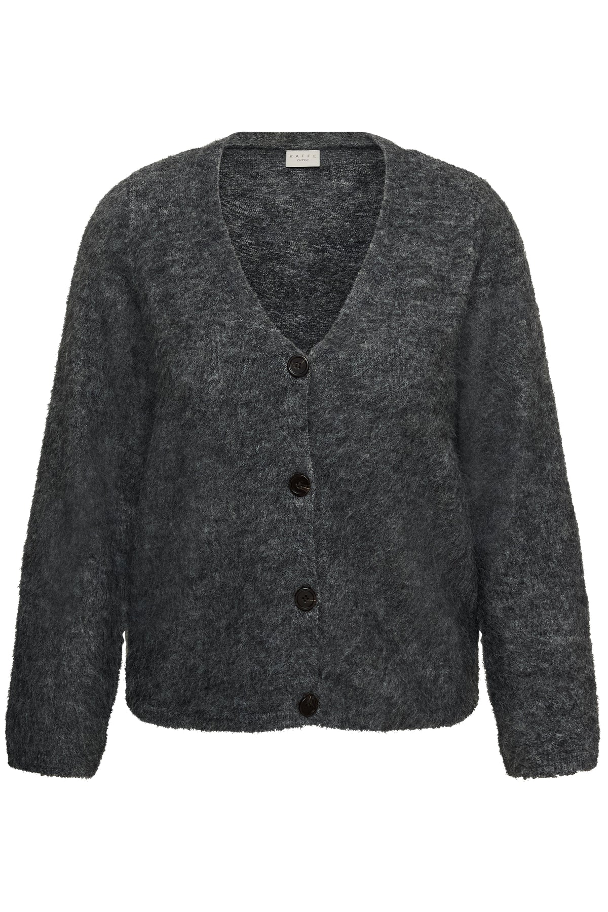Kaffe curve Vest 10584580 100125 foto 1