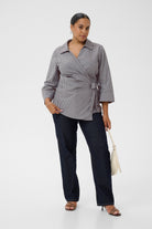 Kaffe curve T-Shirt 10584967 1000849 foto 1