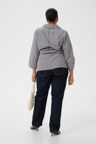 Kaffe curve T-Shirt 10584967 1000849 foto 2