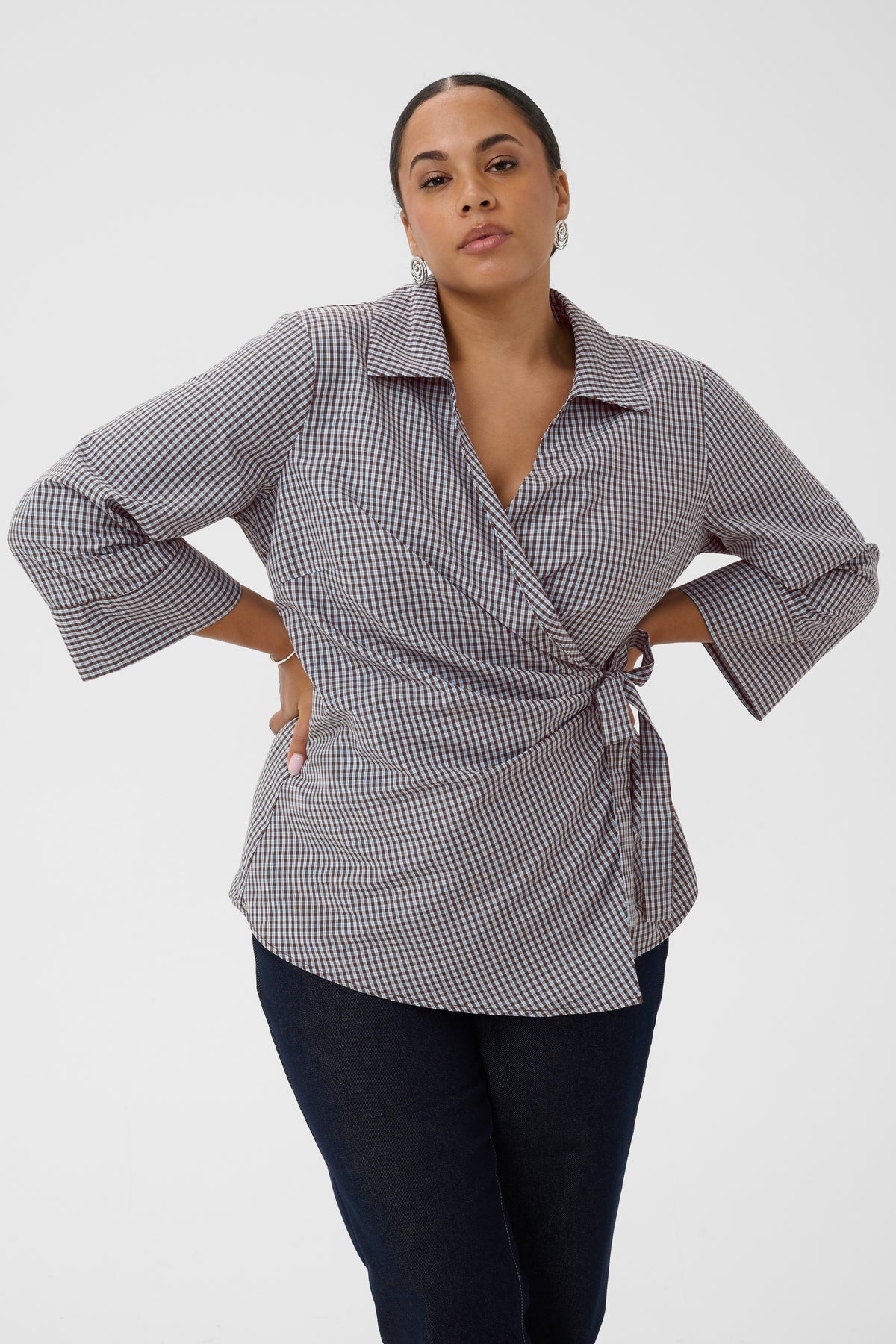 Kaffe curve T-Shirt 10584967 1000849 foto 4