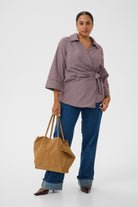 Kaffe curve T-Shirt 10584967 1000850 foto 1