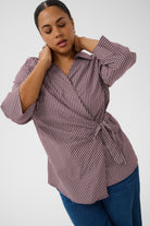 Kaffe curve T-Shirt 10584967 1000850 foto 3