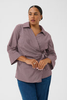 Kaffe curve T-Shirt 10584967 1000850 foto 4
