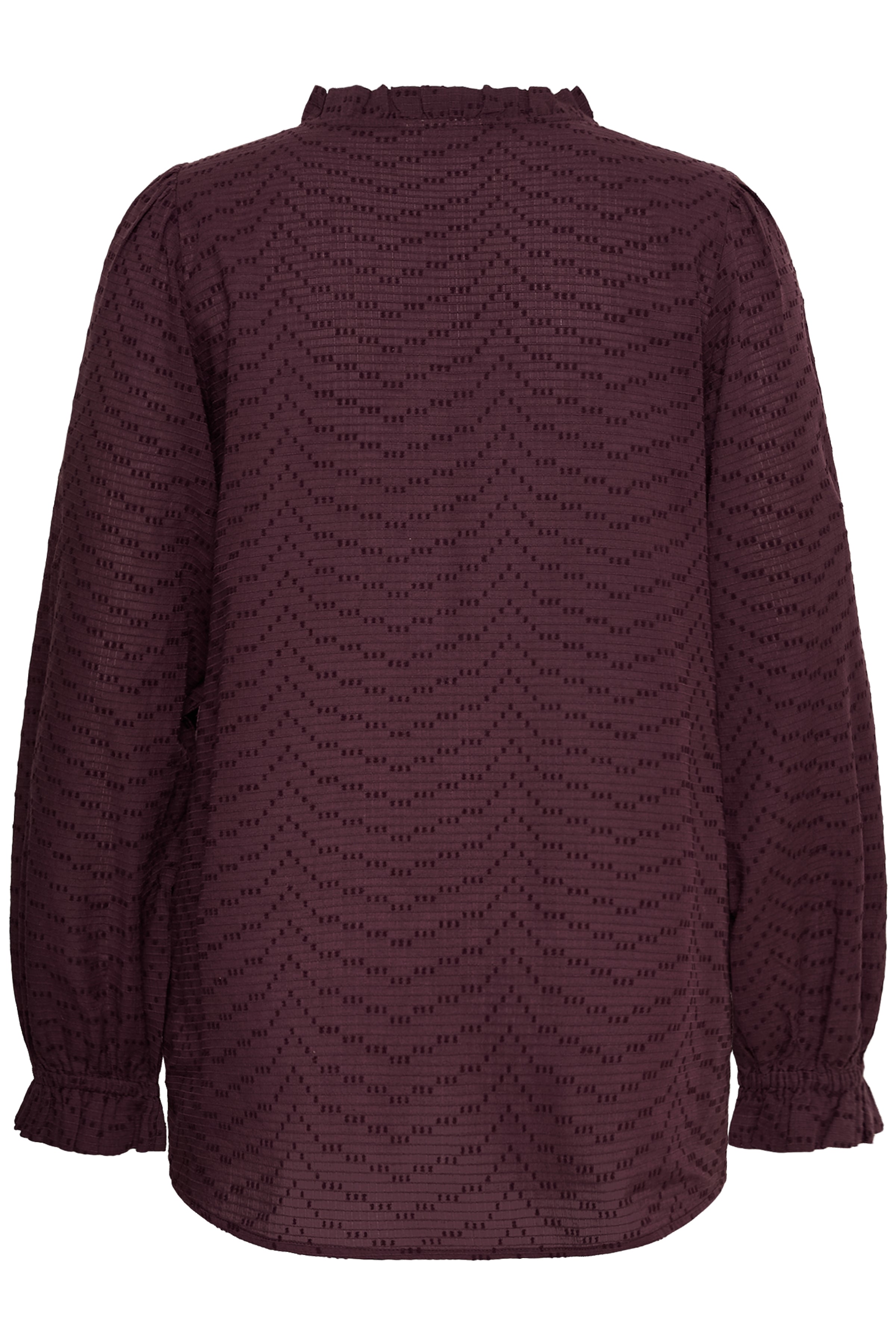 Kaffe curve Blouse 10584957 191619 foto 6