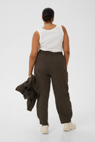 Kaffe curve Broek 10584944 1000775 foto 2