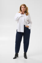 Kaffe curve Jeans 10584993 1000355 foto 1