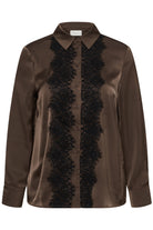 Kaffe curve T-Shirt 10584981 191314 foto 5
