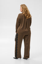 Kaffe curve Broek 10584980 191314 foto 2