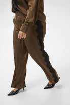 Kaffe curve Broek 10584980 191314 foto 3