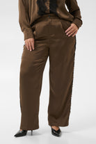 Kaffe curve Broek 10584980 191314 foto 4