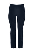 YOEK Legging B5525 blue