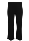 YOEK Broek BL38507 black