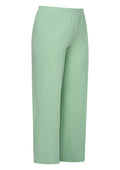 PlusBasics Broek 10 202 284 Mint
