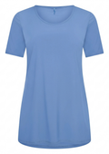 PlusBasics T-Shirt 10 261 522 Eis