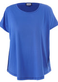 Gozzip T-Shirt 9905 cobolt blue