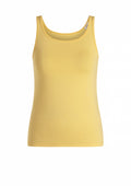Yest Curve TOP BASIS A006340 4060 raffia yellow