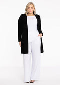YOEK Broek B5530 201 WHITE