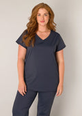 Base level curvy T-Shirt 7000114 2010