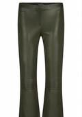 Robell Broek 261-53542-60042-0 Dark Olive