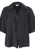 Gozzip Jas G262050 Black