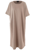 Gozzip Jurk G262215 SAND
