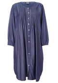 Gozzip Tuniek G264041 Navy
