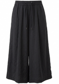 Gozzip Broek G261015 BLACK