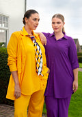 PlusBasics Jas 10 261 094 Sunflower