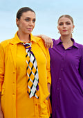 Blouse 11 192 089 Lavender