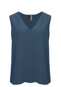 MAT Top 8501,107 INDIGO