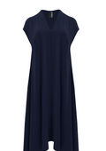 MAT Jurk 8501,7128 BLUE