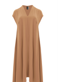 MAT Jurk 8501,7128 BEIGE