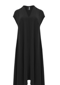 MAT Jurk 8501,7128 BLACK