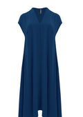 MAT Jurk 8501,7128 INDIGO